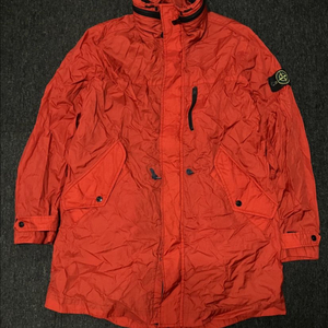 스톤아일랜드 야상자켓