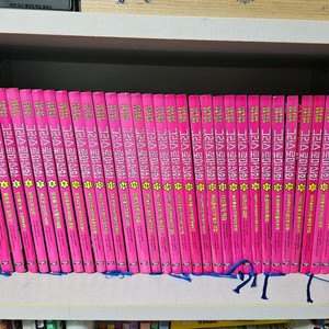 아울북 그리스로마신화 35권 무료배송