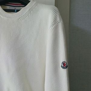 몽 클 레 어 니트