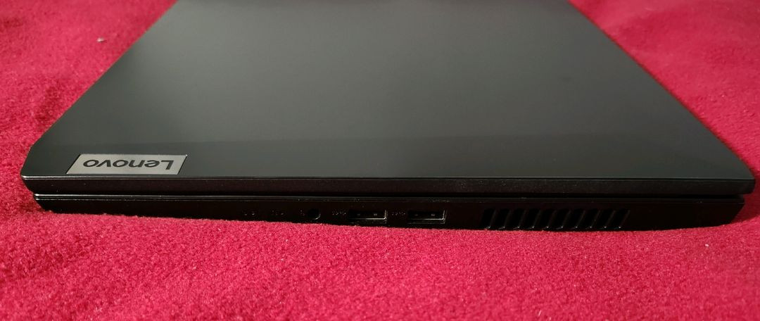 레노버 15IHU 게이밍 노트북 3050Ti--5