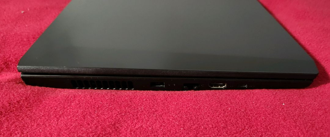 레노버 15IHU 게이밍 노트북 3050Ti--6