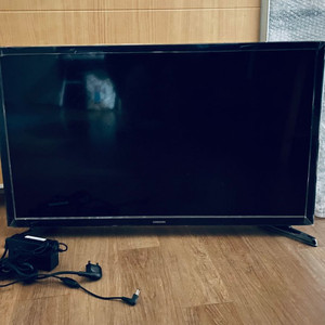 삼성 32인치 LED TV 이미지