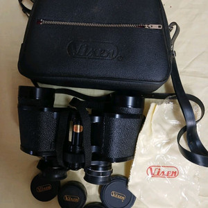 빅센(Vixen) Super25X 망원경