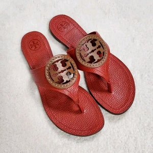 새상품/정품 토리버치 쪼리 7/240 이미지