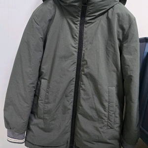 에르노 헤비패딩 12y 이미지
