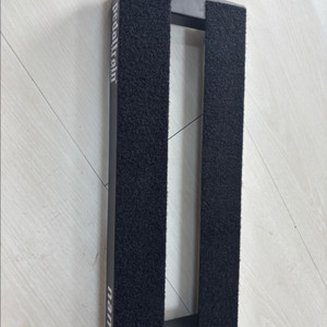 페달 트레인 나노 기타페달보드