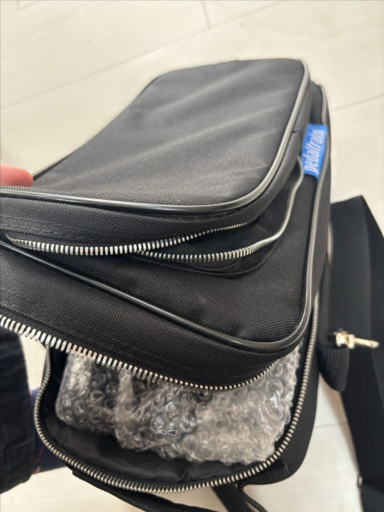 페달 트레인 나노 기타페달보드--1