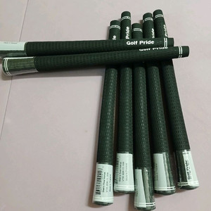 골프프라이드 투어벨벳 골프그립 이미지