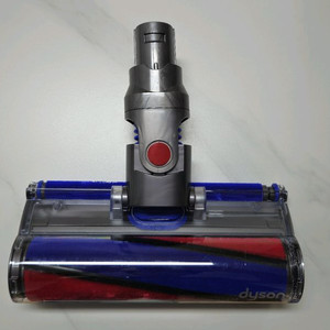 다이슨 V6 무선청소기 헤드 이미지