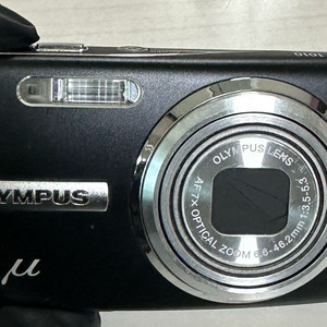 올림푸스 뮤 1010 디카 이미지