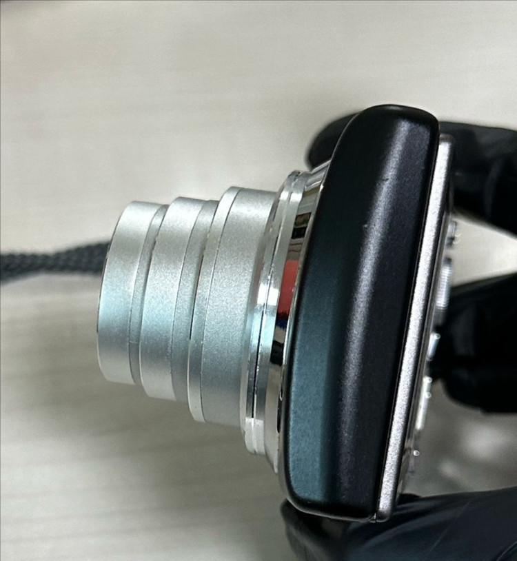 올림푸스 뮤 1010 디카 이미지