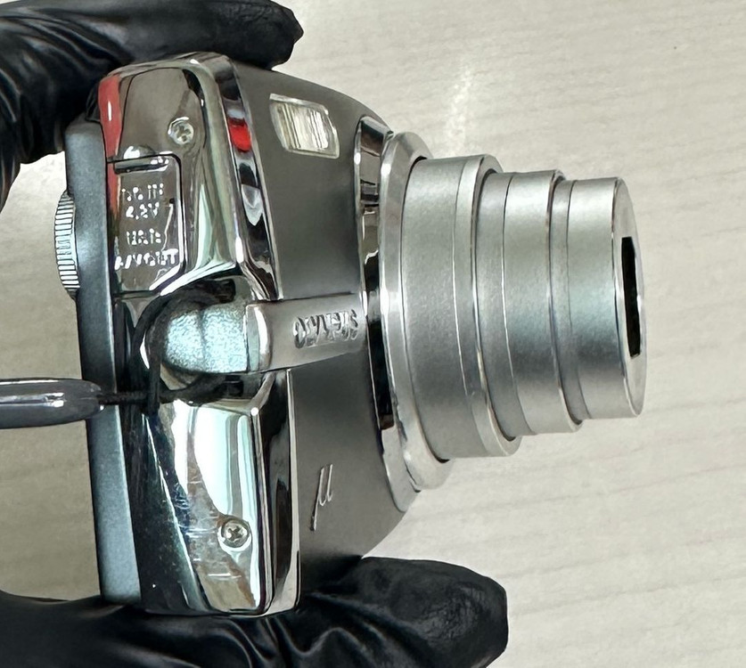 올림푸스 뮤 1010 디카 이미지