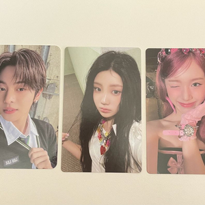 급처) 알디원, 스테이씨 포카 팔아요 ! 이미지