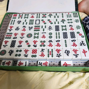 마작 2세트 할인 재업로드