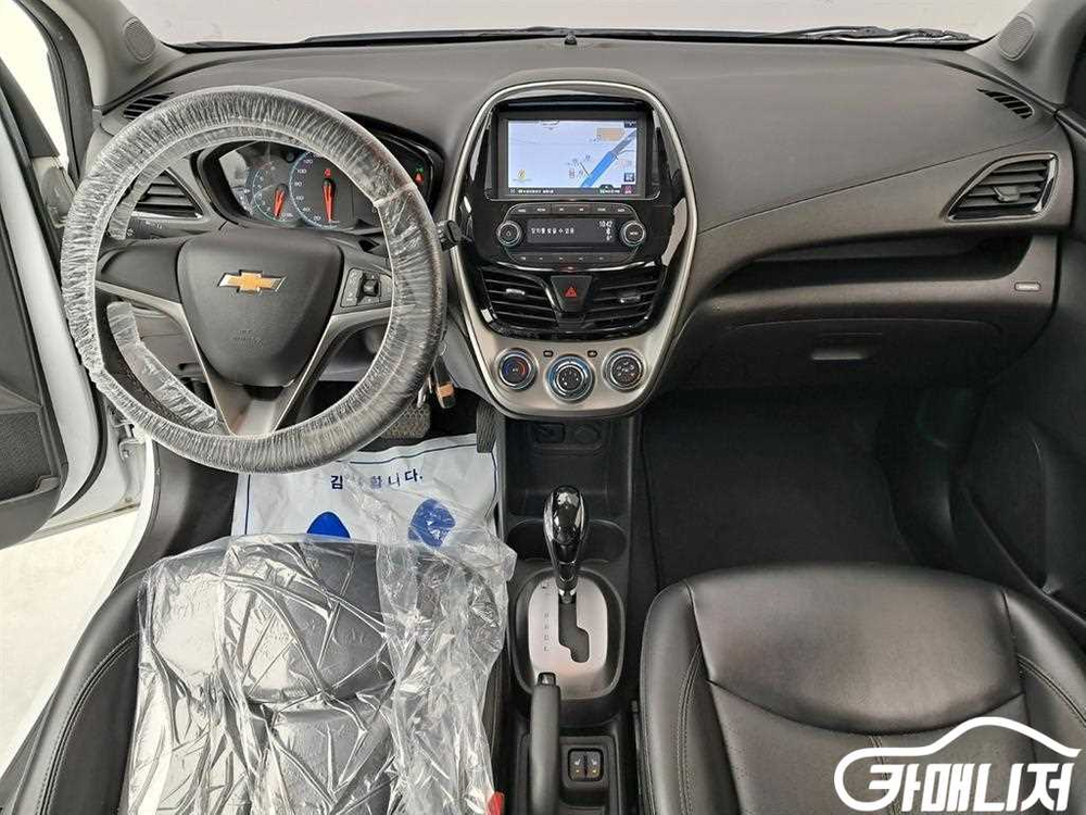 [쉐보레]더 넥스트 스파크 LT 플러스 #3월급매 이미지