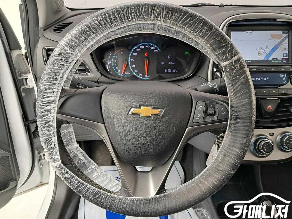 [쉐보레]더 넥스트 스파크 LT 플러스 #3월급매 이미지