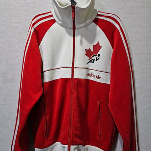 아디다스 캐나다 트랙탑 져지 95 / M 이미지