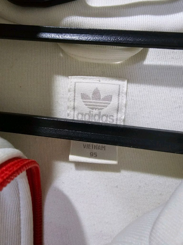 아디다스 캐나다 트랙탑 져지 95 / M 이미지