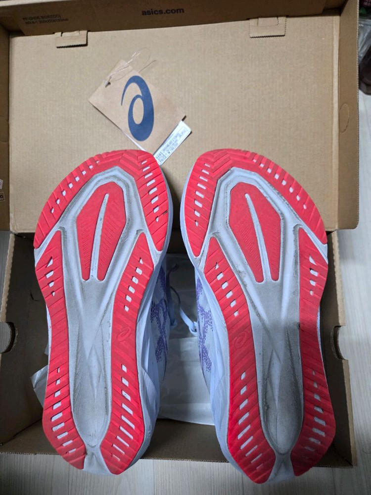 노바블라스트5 도쿄 275사이즈 판매--1