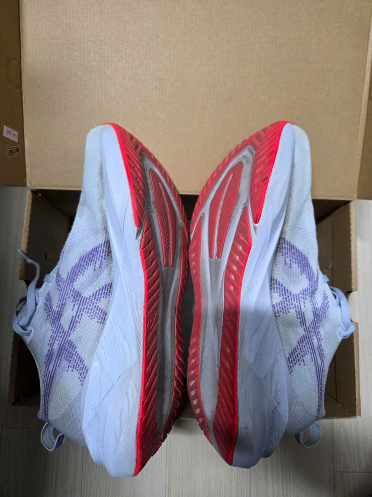 노바블라스트5 도쿄 275사이즈 판매--3