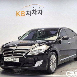 [현대]에쿠스(신형) VS380 모던 (5인승) #3월급매 이미지