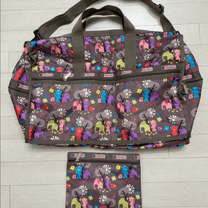 레스포삭 여행가방 라지사이즈