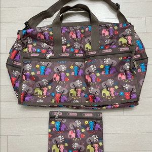 레스포삭 여행가방 라지사이즈