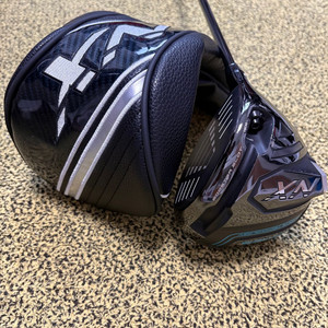 혼마 베레스 NX 드라이버 10.5도 R - 정품 커버 포함 이미지