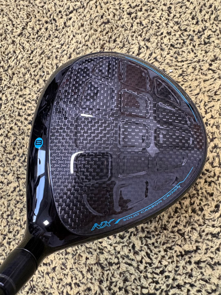 혼마 베레스 NX 드라이버 10.5도 R - 정품 커버 포함 이미지