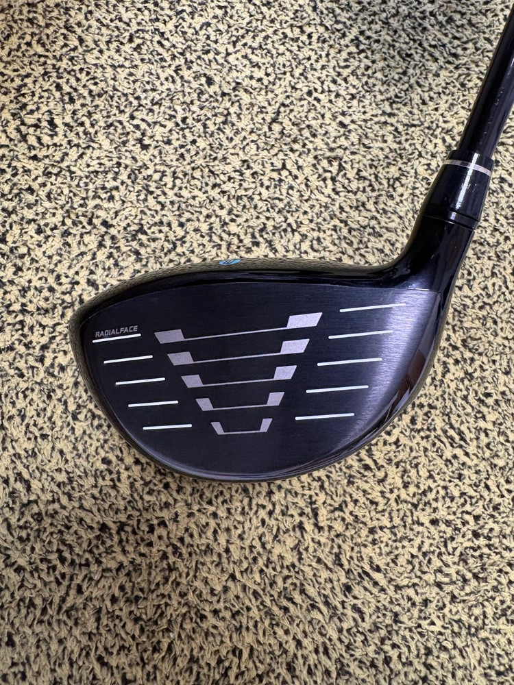 혼마 베레스 NX 드라이버 10.5도 R - 정품 커버 포함 이미지