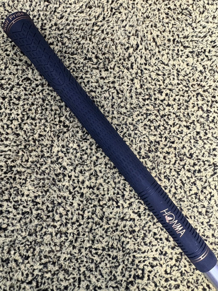 혼마 베레스 NX 드라이버 10.5도 R - 정품 커버 포함 이미지