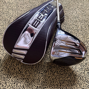 혼마 24년 신형 베레스 09 드라이버 3스타 10.5도 R 이미지