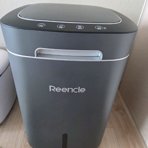 린클 프라임 음식물처리기 미생물 음식물 쓰레기 분쇄기 음처기 (RC-prime300) 이미지