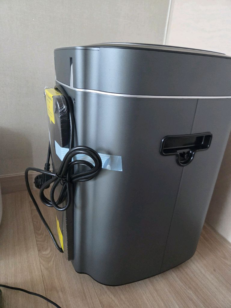 린클 프라임 음식물처리기 미생물 음식물 쓰레기 분쇄기 음처기 (RC-prime300) 이미지