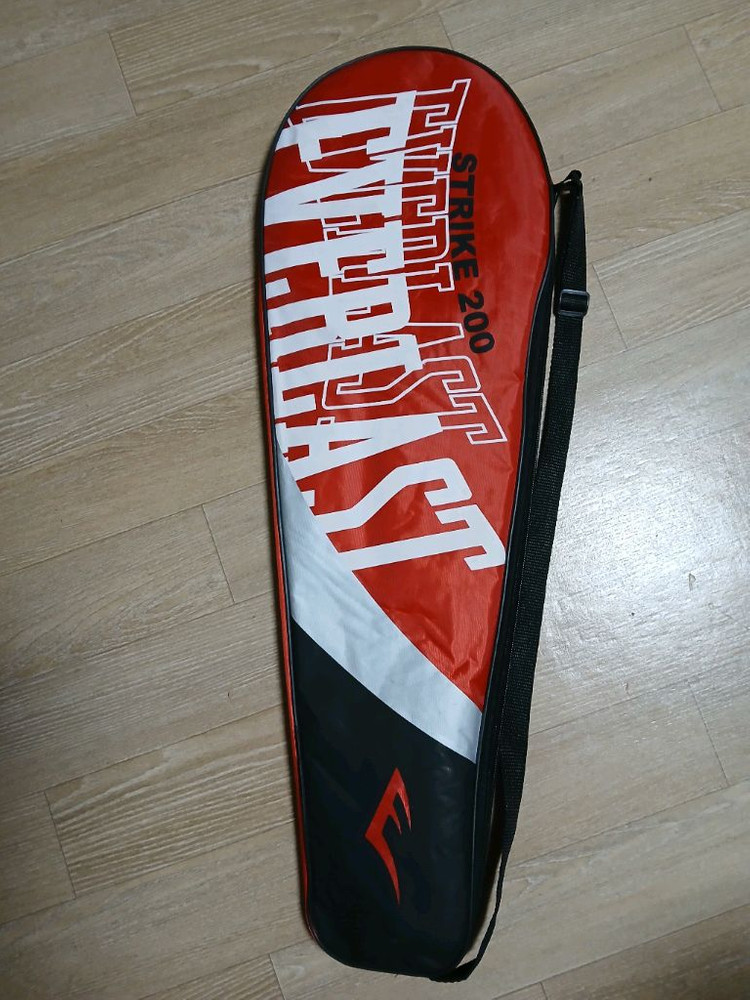 배드민턴 라켓 세트--1