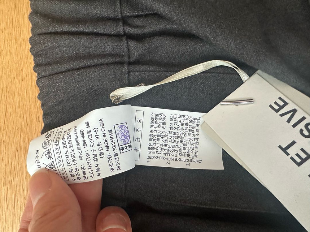 여성 플리츠 스커트--2