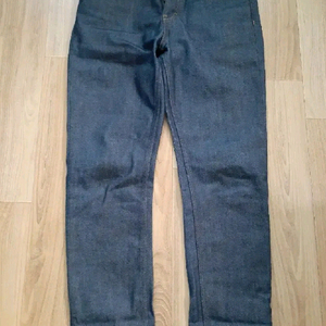 아크네 스튜디오 레귤러 핏 진 데님 팬츠 이태리정품