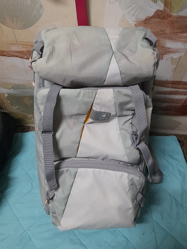 KATA 울트라라이트 인사이드 아웃 100 UL 카메라 백팩--0