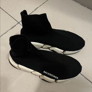 발렌시아가 스피드러너 여자 36(230) 이미지