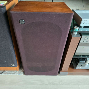 탄노이 T185 DORSET 스피커 이미지