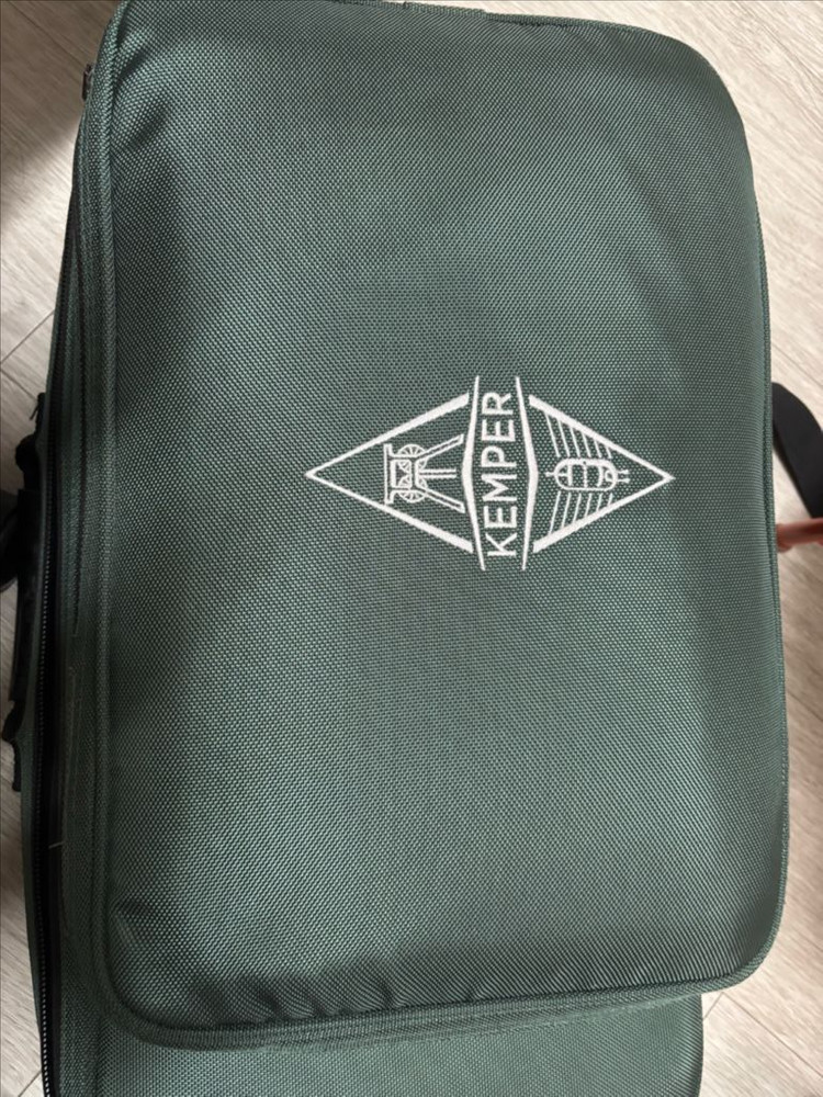 켐퍼 스테이지 기타이펙터--1