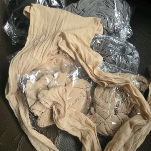 밑트임 스타킹 이미지