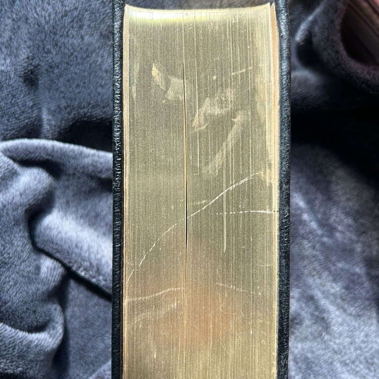 1996년 표준새번역 대한성서공회 가정회원용 성경전서 기독교 성서 성경 절판 도서 책 서적 팝니다--6