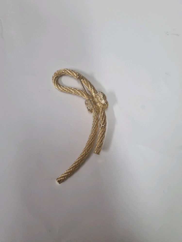 크리스찬 디올 빈티지 브로치 이미지