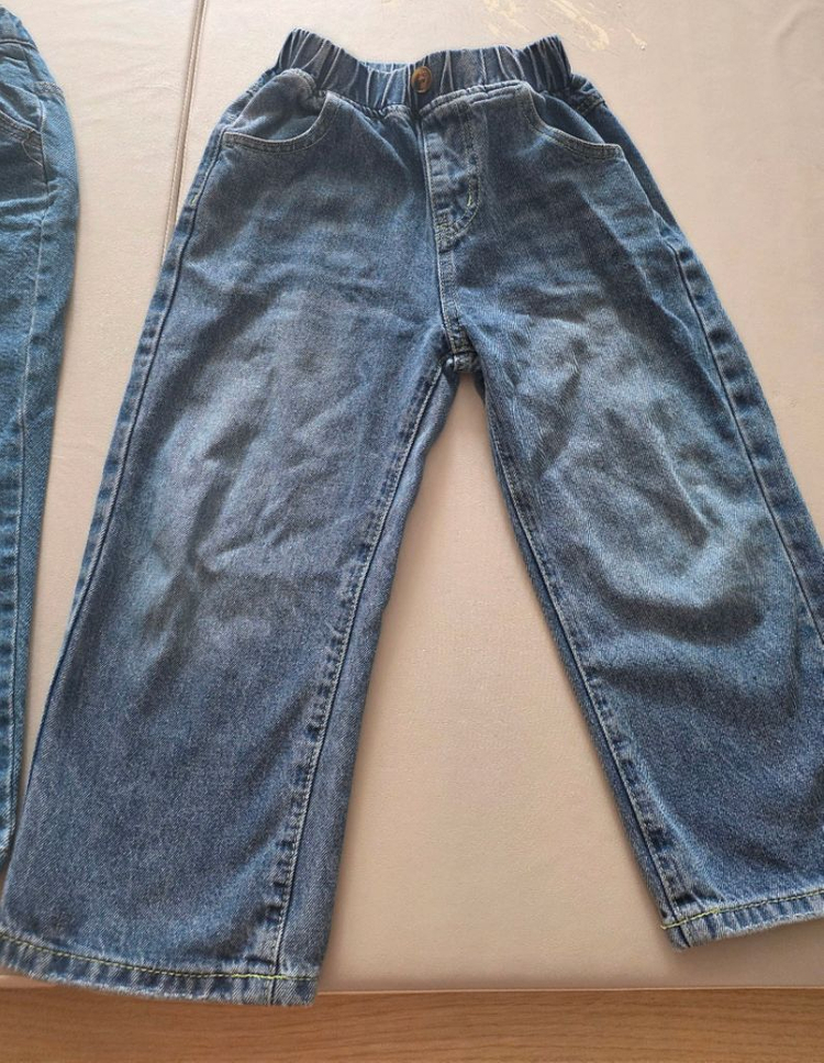 남아 6~7세 청바지--3