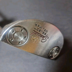 스카티카메론 퍼터 이미지