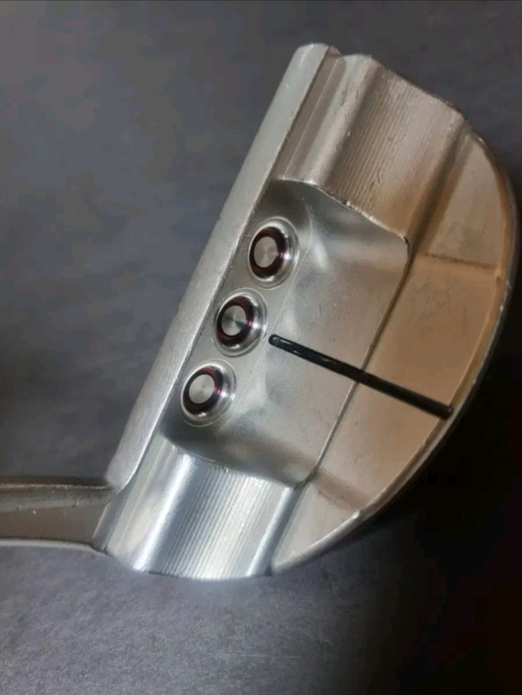 스카티카메론 퍼터 이미지