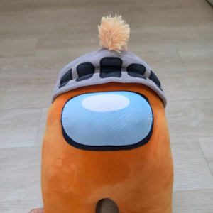 어몽어스 인형 이미지