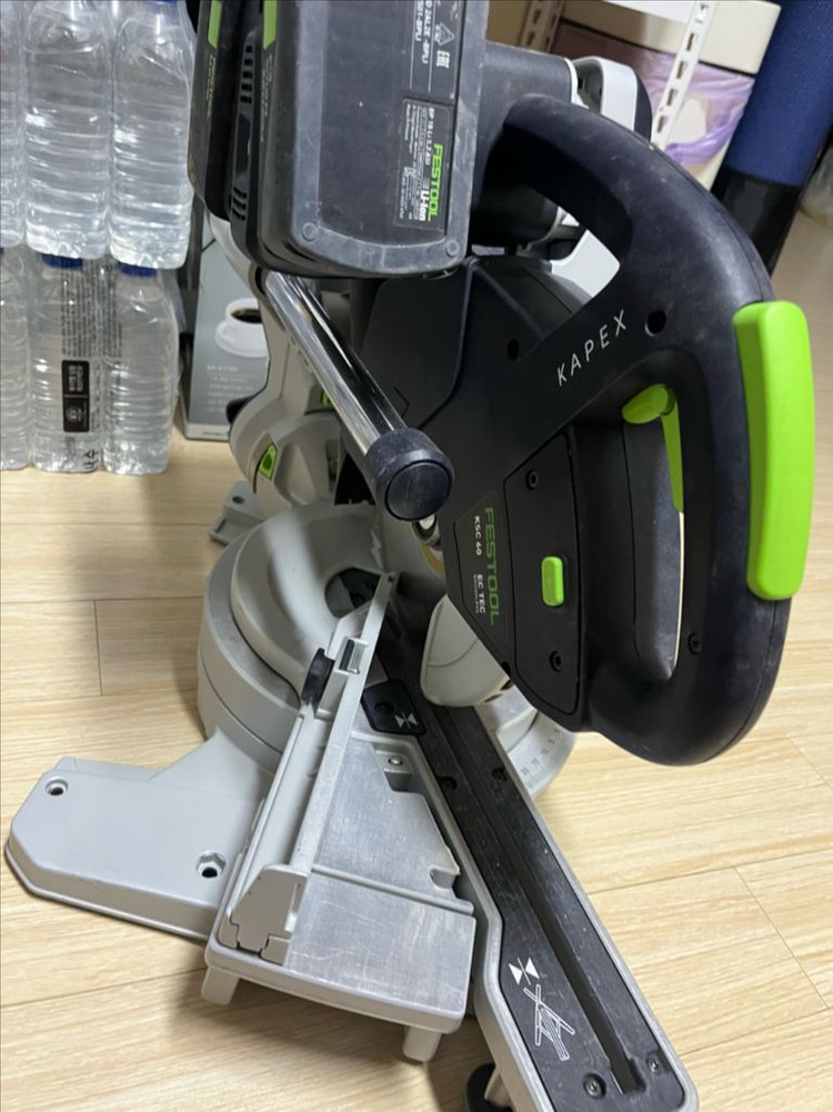 페스툴 ksc60 이미지