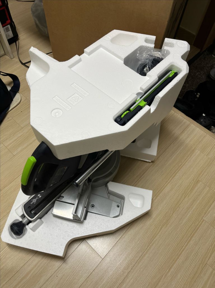 페스툴 ksc60 이미지